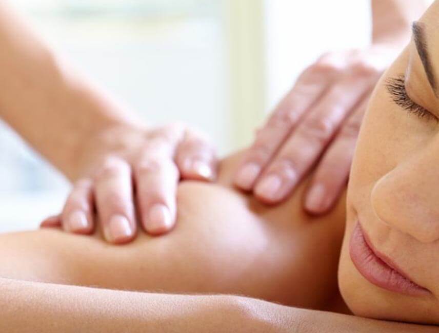 Voyage - Spa Massage
